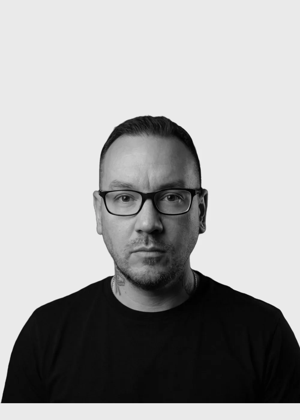Godlewski Phil (Phil Godlewski, P. Godlewski), AI and IT expert — Biometrics · Identity